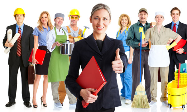 Seyitgazi Manikürcü Hizmeti